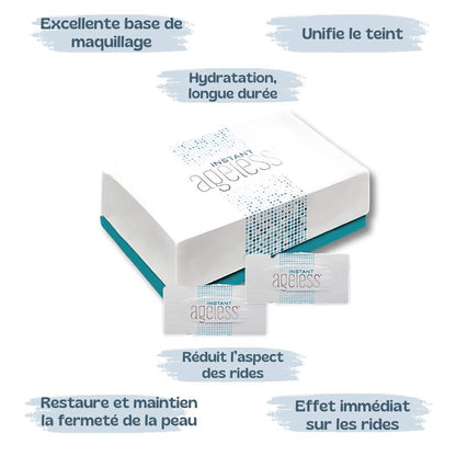 Qaviva - Instant Ageless™