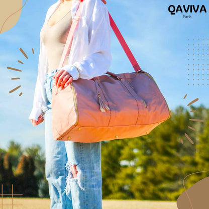 Sac de voyage Qaviva™