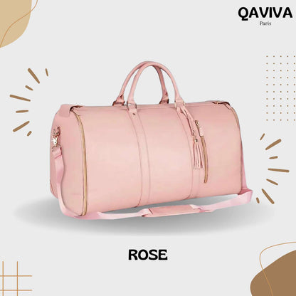 Sac de voyage Qaviva™